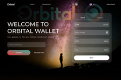 Orbital - Space Exploration and Research Platform